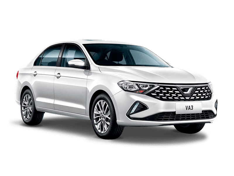 Jetta VA3 купить по цене от 840 000 рублей