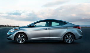 Автомобили седаны в Волгограде